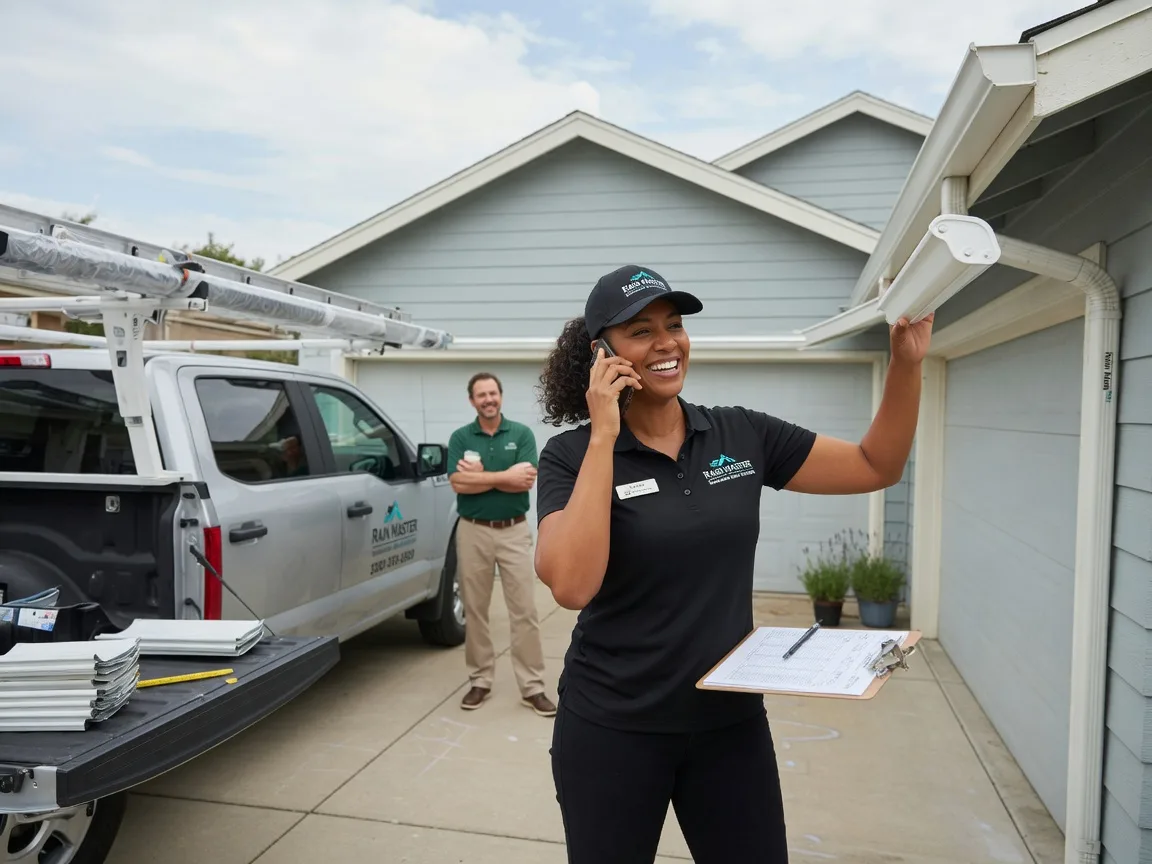 Gutter Installation Cedar Bluff, VA FAQs